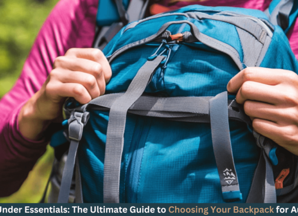 Down Under Essentials The Ultimate Guide to Choosing Your Backpack for Australia-dolphinretreatbunbury.com.au