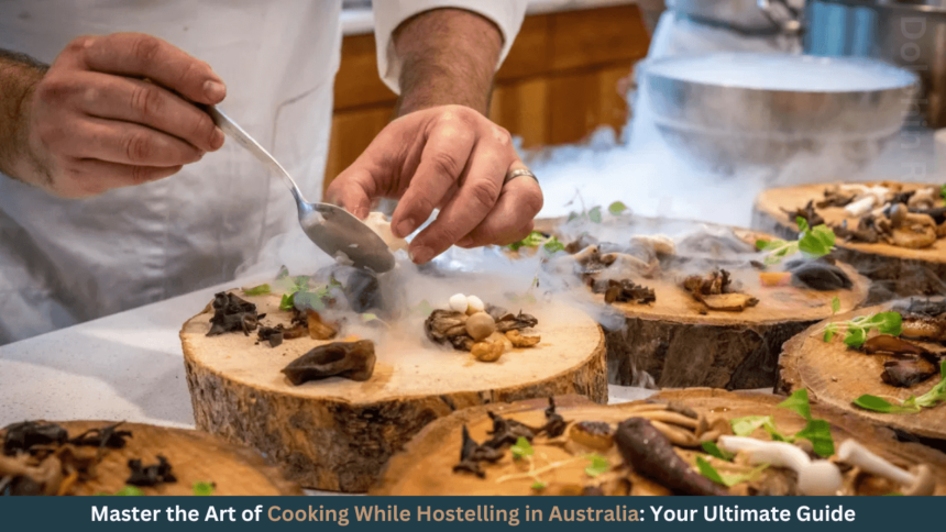 Master the Art of Cooking While Hostelling in Australia Your Ultimate Guide-dolphinretreatbunbury.com.au