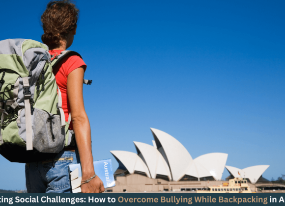 Navigating Social Challenges How to Overcome Bullying While Backpacking in Australia-dolphinretreatbunbury.com.au